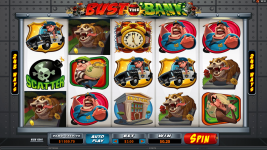 Bust the Bank - Screenshot 7