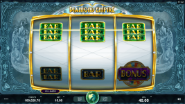 Diamond Empire - Screenshot 8