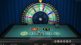 Super Wheel - Screenshot 6