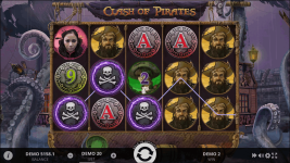 Clash Of Pirates - Screenshot 8