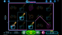 Paris Nights - Screenshot 2