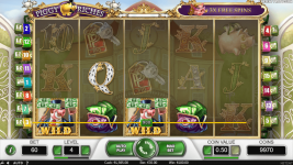 Piggy Riches - Screenshot 7
