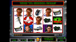 Ghostbusters - Screenshot 1