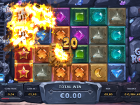 Gem Rocks - Screenshot 7