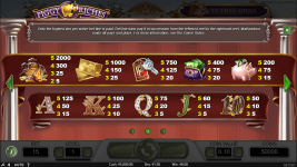 Piggy Riches - Screenshot 2