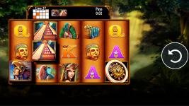 Montezuma - Screenshot 5