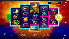 Wheel of Fortune: Triple Extreme Spin - Screenshot 4