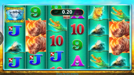 Raging Rhino - Screenshot 8