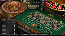 Common Draw Roulette - Screenshot 8