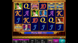 Figaro - Screenshot 2