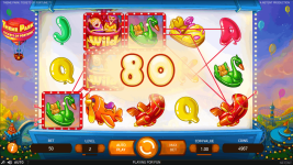 Theme Park: Tickets of Fortune - Screenshot 6