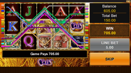 Cats - Screenshot 7