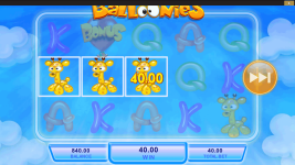 Balloonies - Screenshot 3