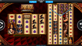Spartacus - Screenshot 7