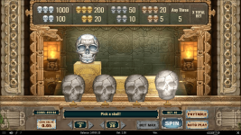 Aztec Warrior Princess - Screenshot 8