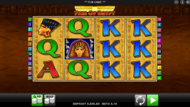 Fire of Egypt - Screenshot 8