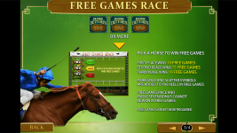 Frankie Dettori’s Magic Seven - Screenshot 5