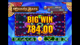 Candy Bars - Screenshot 8
