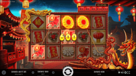 Chinese New Year - Screenshot 8