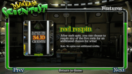 Madder Scientist - Screenshot 6