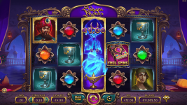 Sahara Nights - Screenshot 3