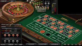 Common Draw Roulette - Screenshot 2