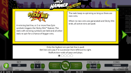 Jack Hammer - Screenshot 2