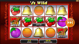 7s Wild - Screenshot 6