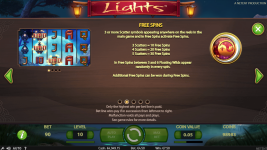 Lights - Screenshot 2