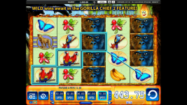 Gorilla Chief 2 - Screenshot 8