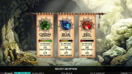 Dragon Slot - Screenshot 8