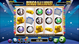 Bingo Billions - Screenshot 7