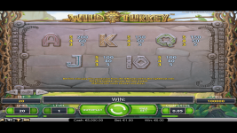 Wild Turkey - Screenshot 2