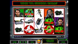 Ghostbusters - Screenshot 3