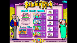 Stinkin Rich - Screenshot 8
