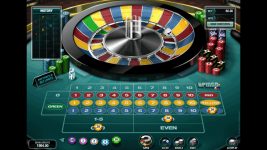 Spingo - Screenshot 5