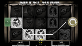 Silent Movie - Screenshot 6