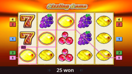 Sizzling Gems - Screenshot 8