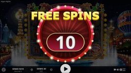 Vegas Nights - Screenshot 3