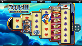 Zeus III - Screenshot 1