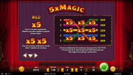 5x Magic - Screenshot 7