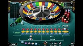 Spingo - Screenshot 2