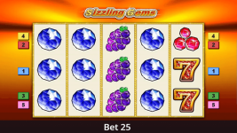 Sizzling Gems - Screenshot 6