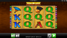 Fire of Egypt - Screenshot 7