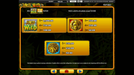 Jungle Wild - Screenshot 8