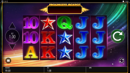 Winstar - Screenshot 2