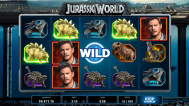 Jurassic World - Screenshot 7