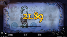 1429 Uncharted Seas - Screenshot 5