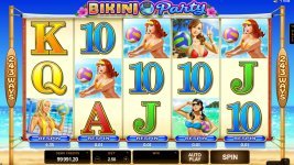 Bikini Party - Screenshot 6