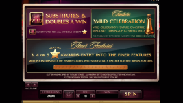 The Finer Reels of Life - Screenshot 4